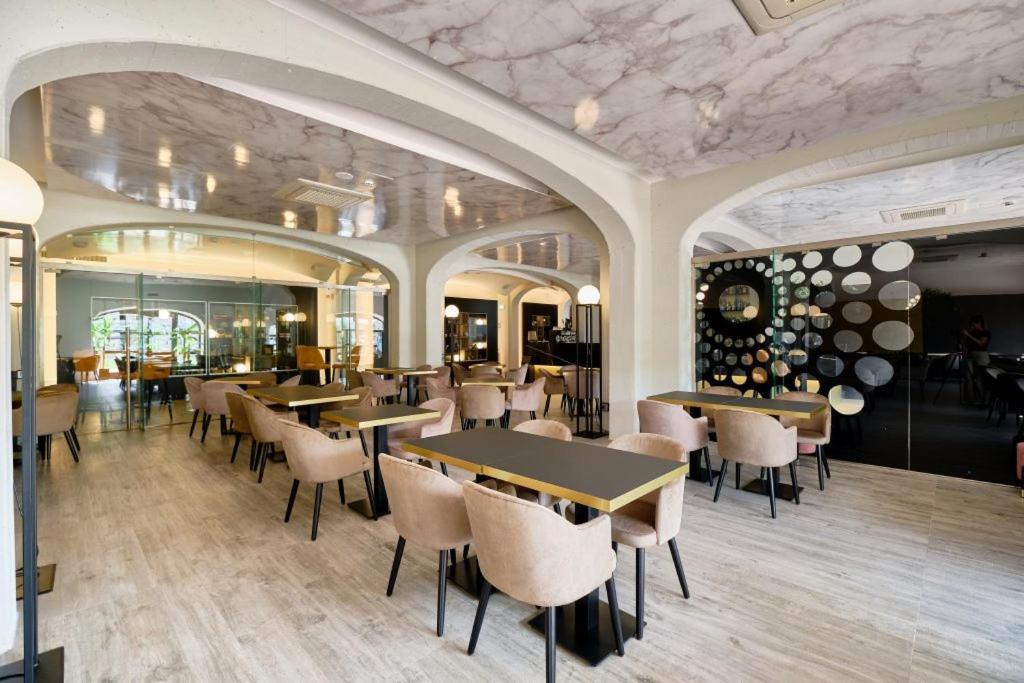 Palazzo San Giovanni 卡瓦德蒂雷尼 外观 照片